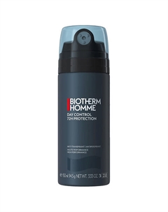 Дезодорант-спрей для мужчин Homme Day Control 72h 150 Biotherm