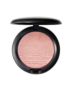 Компактная пудра с эффектом сияния Extra Dimension Skinfinish Mac