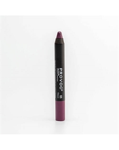 Кремовая помада в карандаше Provoc