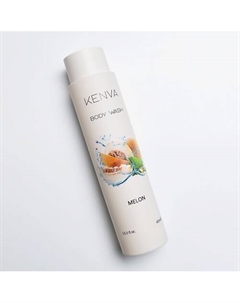 Гель для душа Дыня 400 Kenva