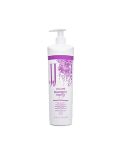 Шампунь для объема VOLUME SHAMPOO 1000 Jj