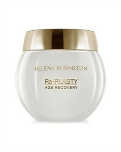 Антивозрастная увлажняющая крем-маска для лица Re-Plasty Age Recovery 50 Helena rubinstein