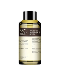 Тоник сужающий поры с цирамидами и жемчугом 150 Meixi