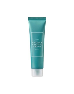 Успокаивающий крем с экстрактом солодки Licorice Calming Cream 50 I'm from