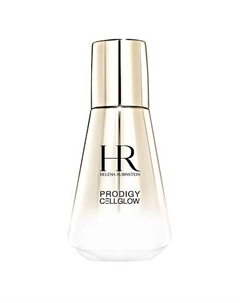 Концентрат для глубокого обновления кожи Prodigy Cellglow The Deep Renewing 30 Helena rubinstein
