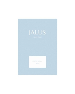 Тканевая очищающая маска для лица с французским пептидным комплексом 25 Jalus