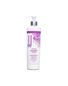 Шампунь для объема VOLUME SHAMPOO 350 Jj