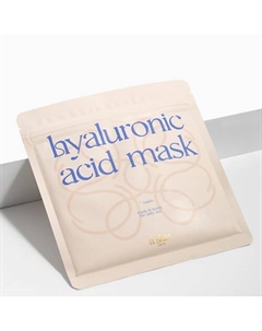Маска для лица тканевая с гиалуроновой кислотой 7 A`skin care
