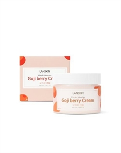 Омолаживающий крем с ягодами годжи 50 Lanskin
