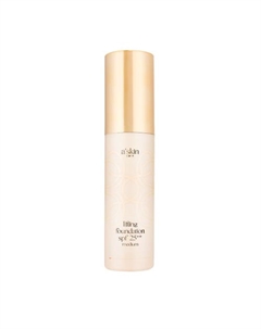 Тональный лифтинг-крем light SPF25 A`skin care