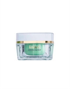 Energy Легкий крем "Зеленая энергия" 50 Etre belle