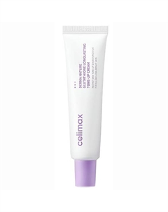 Крем для лица с глутатионом Derma Nature Glutathione Longlasting Tone-Up Cream 35 Celimax