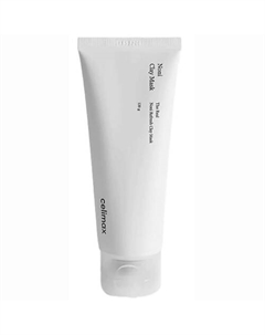 Глиняная маска с экстрактом нони Noni Refresh Clay Mask 120 Celimax