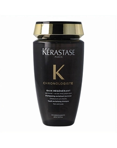 Chronologiste Bain Шампунь восстановление и блеск 250 Kerastase