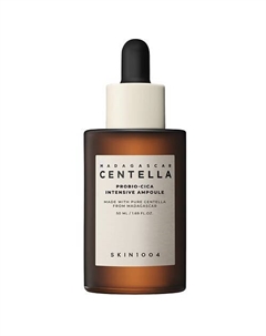 Сыворотка для лица на основе пребиотиков с антивозрастным эффектом 50 Skin1004