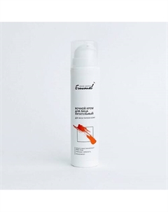 Питательный ночной крем для лица восстанавливающий 50 Emmel'