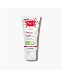 Восстанавливающий бальзам Nursing Comfort Balm, для кормящих мам 30 Mustela