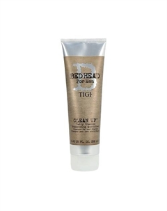 Шампунь для ежедневного применения Bed Head for Men Clean Up 250 Tigi