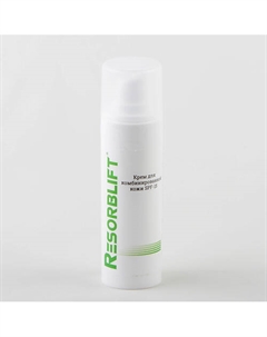 Крем для комбинированной кожи SPF 15 30 Resorblift
