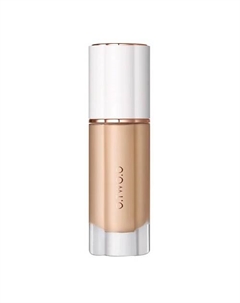 Тональный крем с матовым покрытием Warm Natural O.two.o