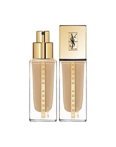 Тональный крем c эффектом сияния TOUCHE ÉCLAT LE TEINT LIQUID SPF22 Yves saint laurent