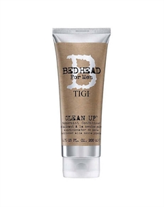 Кондиционер Bed Head for Men’s Clean Up 200 Tigi