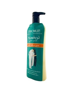 Шампунь против выпадения волос (Trichup) 700 Vasu