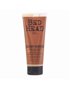Кондиционер для окрашенных волос Bed Head Colour Goddess Oil Infused Conditioner 200 Tigi