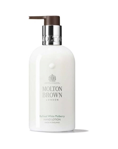 Лосьон для рук Refined White Mulbery 300 Molton brown