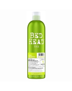 Кондиционер для нормальных волос Bed Head Urban Anti+dotes Re-Energize 750 Tigi