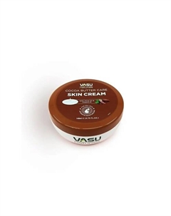 Крем для кожи с маслом какао (Cocoa Butter Care) 140 Vasu