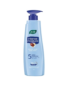 Восстанавливающий лосьон для тела "Интенсивное увлажнение" 400 Joy beautiful by nature