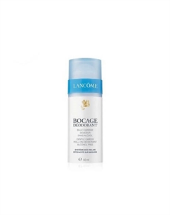 Освежающий стойкий шариковый дезодорант Bocage Refreshing Roll-On 50 Lancome