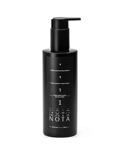 Парфюмированный крем для рук №1 250 Nota