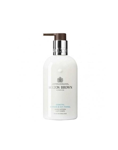 Лосьон для тела Coastal Cypress&Sea Fennel 300 Molton brown