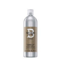 Кондиционер Bed Head for Men’s Clean Up 750 Tigi