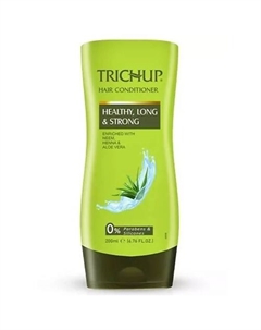 Кондиционер для волос здоровье, длина и сила (Healthy Long & Strong) 200 Vasu