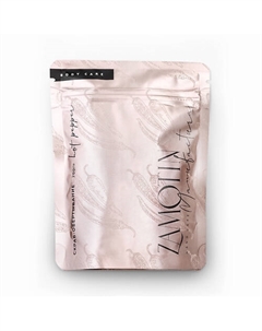 Скраб-обёртывание HOT PEPPER 200 Zamotin manufactura