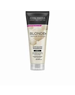 Восстанавливающий Шампунь Blonde+ 250 John frieda