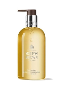 Жидкое мыло Flora Luminare Fine Liquid 300 Molton brown