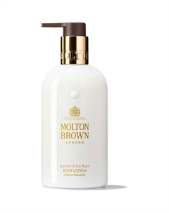 Лосьон для тела Jasmine & Sun Rose 300 Molton brown