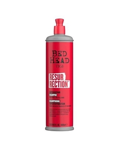 Шампунь для сильно поврежденных волос Bed Head Resurrection 600 Tigi