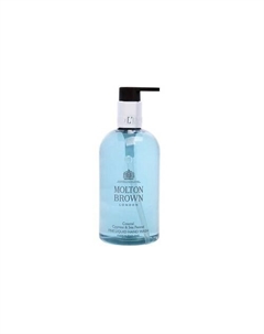 Жидкое мыло для рук Coastal Cypress & Sea Fennel 400 Molton brown