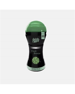 Fresh Breeze Кондиционер парфюм для стирки белья в гранулах 210 Fresh&more
