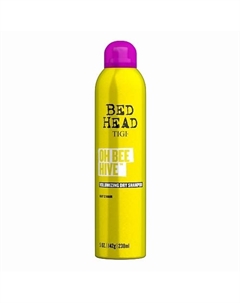 Сухой шампунь для придания объема волосам Bed Head Oh Bee Hive 238 Tigi