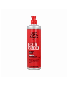 Шампунь для сильно поврежденных волос Bed Head Resurrection 400 Tigi