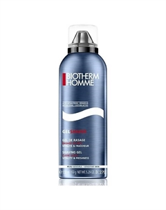 Гель для бритья Homme Normal Skin Shaving Gel 150 Biotherm