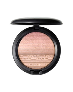 Компактная пудра с эффектом сияния Extra Dimension Skinfinish Mac