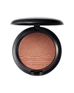 Компактная пудра с эффектом сияния Extra Dimension Skinfinish Mac