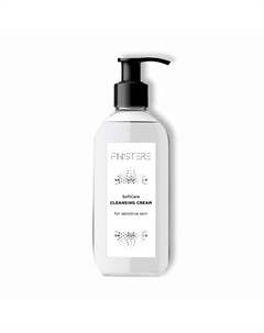 Очищающий крем-гель для чувствительной кожи SoftCare 300 Finistere